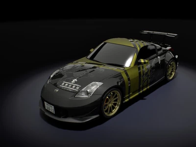 蔡 偉英 | Shutokō Battle Rival Database Wiki | Fandom