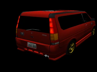 門舛 敬一 | Shutokō Battle Rival Database Wiki | Fandom