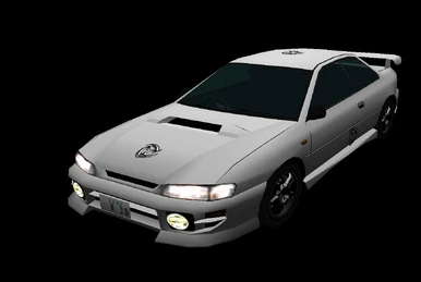 尾瀬 達也 | Shutokō Battle Rival Database Wiki | Fandom