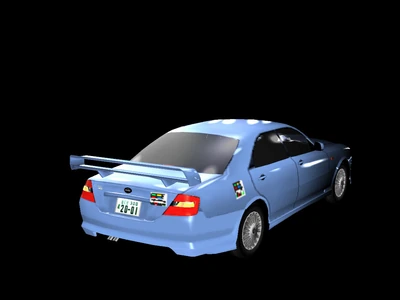 佐藤 雅史 | Shutokō Battle Rival Database Wiki | Fandom