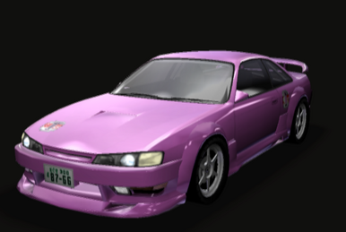 八原 雅文 | Shutokō Battle Rival Database Wiki | Fandom