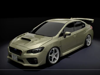 相沢 寛 | Shutokō Battle Rival Database Wiki | Fandom