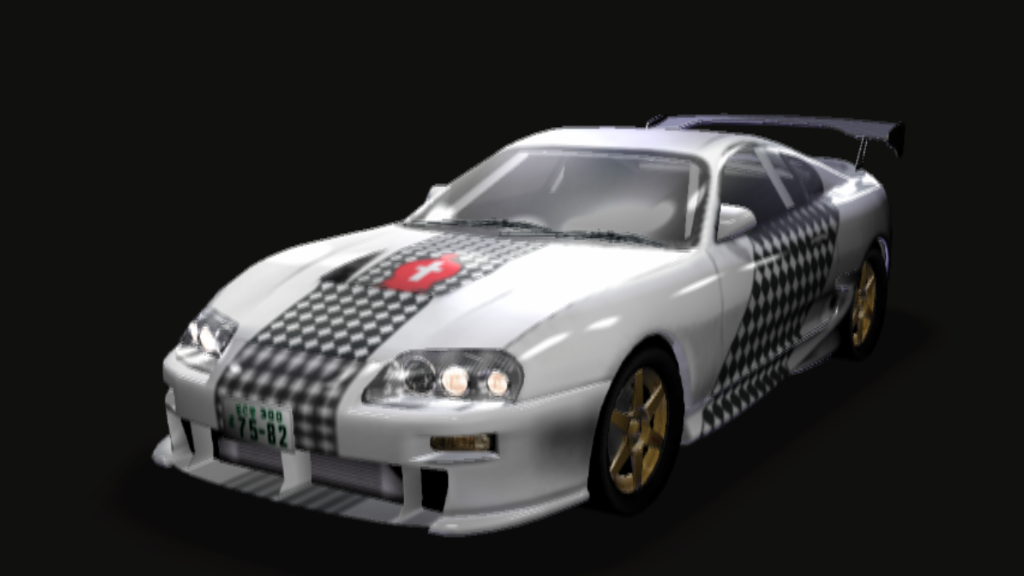 金谷 信一郎 | Shutokō Battle Rival Database Wiki | Fandom 金谷 信一郎 | Shutokō Battle Rival Database Wiki | Fandom