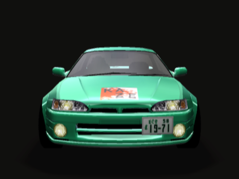 浦沢 裕一 | Shutokō Battle Rival Database Wiki | Fandom