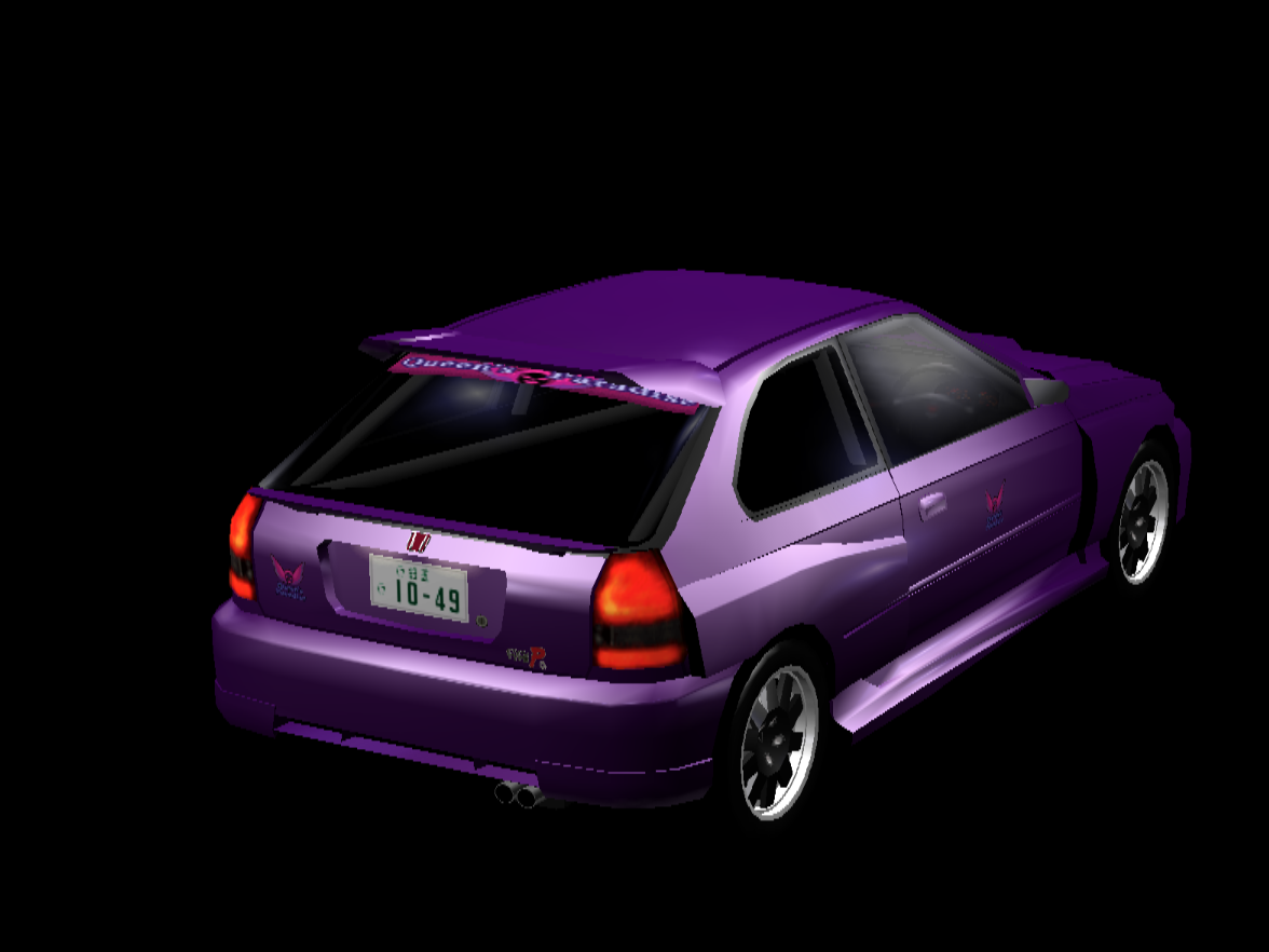 幸田 哲治 | Shutokō Battle Rival Database Wiki | Fandom