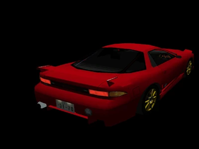 桐哲 中山 哲 | Shutokō Battle Rival Database Wiki | Fandom