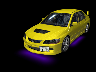 WCCF/ロケテ