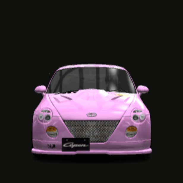 倉西 誠一 | Shutokō Battle Rival Database Wiki | Fandom