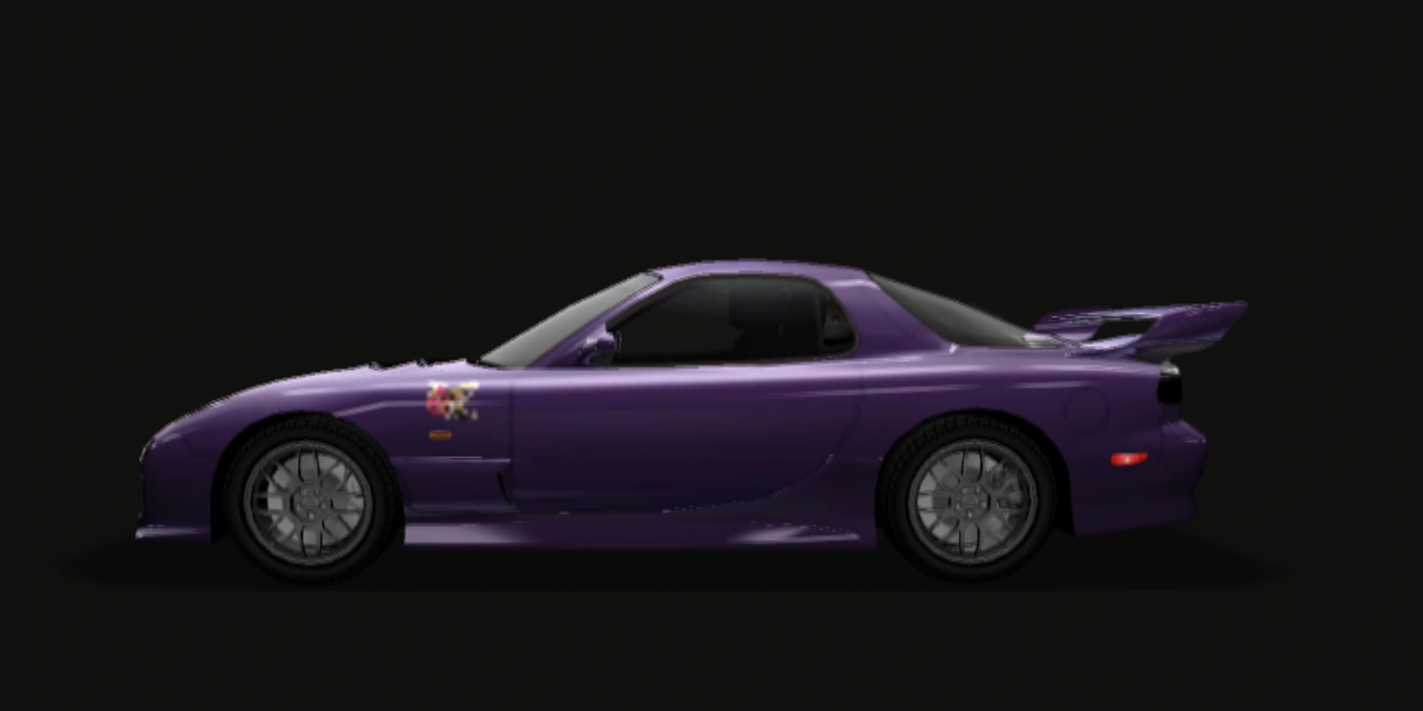 鳳 陽 | Shutokō Battle Rival Database Wiki | Fandom