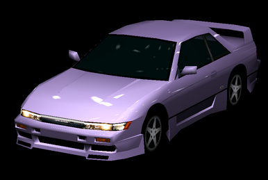 黒崎 雅路 | Shutokō Battle Rival Database Wiki | Fandom