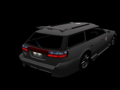 君島 利信 | Shutokō Battle Rival Database Wiki | Fandom