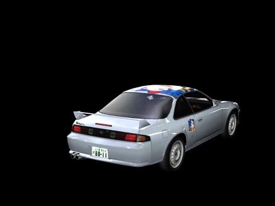 中矢 雄介 | Shutokō Battle Rival Database Wiki | Fandom