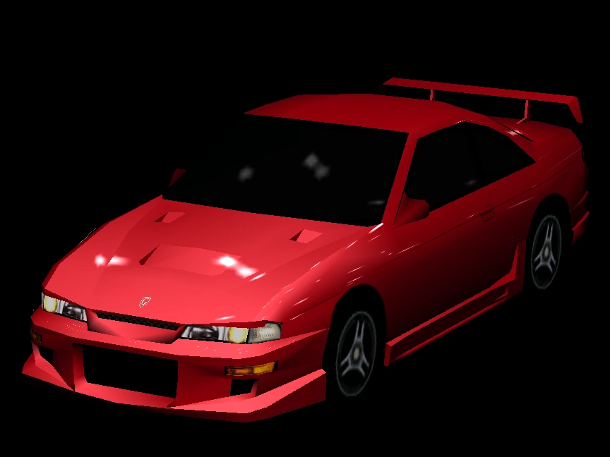 内村 克典 | Shutokō Battle Rival Database Wiki | Fandom