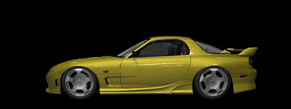 馬渕 良太 | Shutokō Battle Rival Database Wiki | Fandom