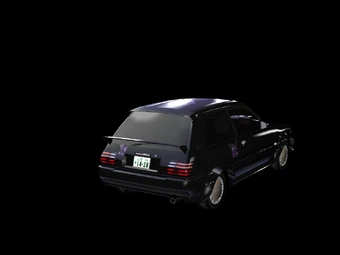 松本 雅 | Shutokō Battle Rival Database Wiki | Fandom