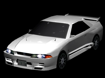 福井 章弘 | Shutokō Battle Rival Database Wiki | Fandom