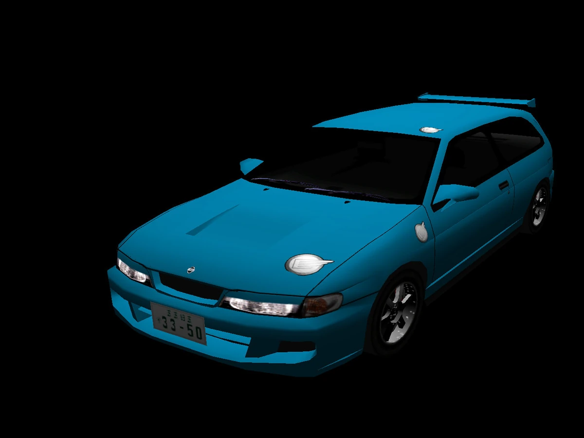 中村 晃司 | Shutokō Battle Rival Database Wiki | Fandom