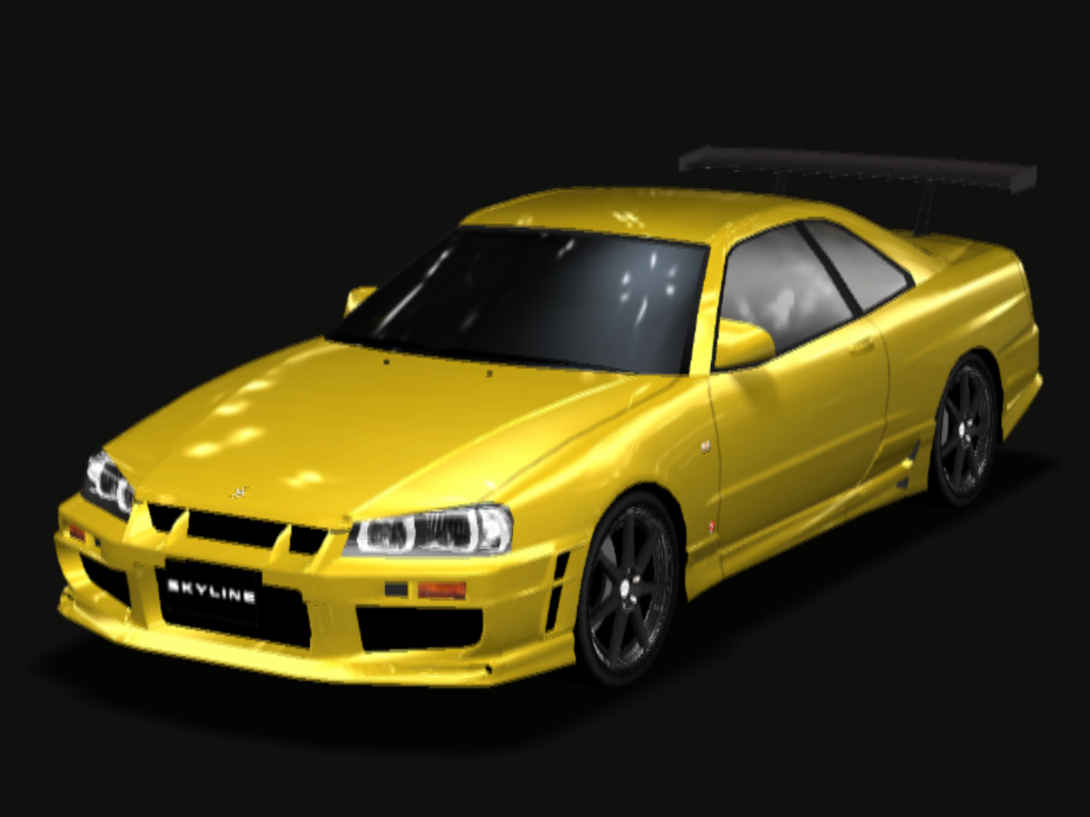 田中 健二 | Shutokō Battle Rival Database Wiki | Fandom