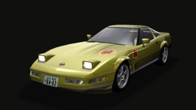 流山 歩夢 | Shutokō Battle Rival Database Wiki | Fandom