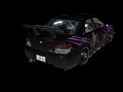 真山 健一 | Shutokō Battle Rival Database Wiki | Fandom 真山 健一 | Shutokō Battle Rival Database Wiki | Fandom