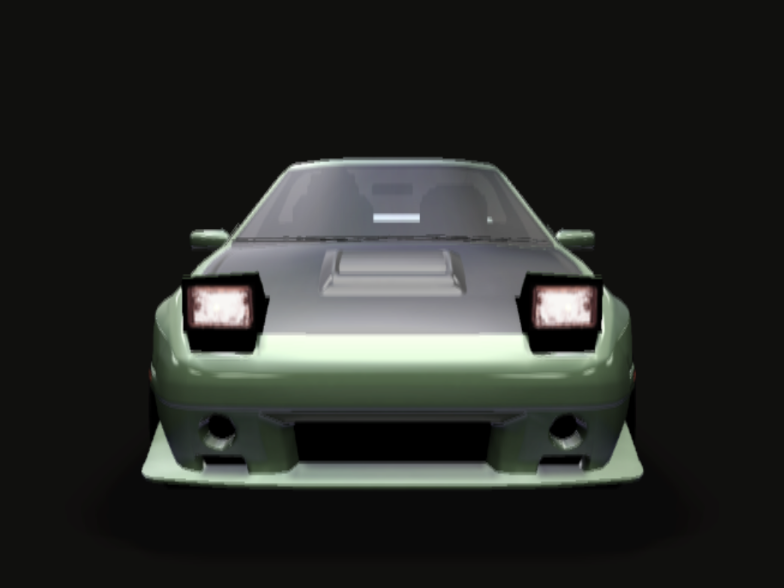ニハエル・スルム | Shutokō Battle Rival Database Wiki | Fandom