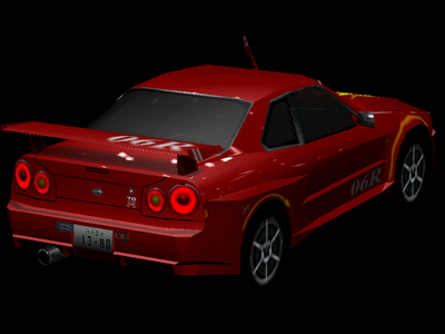 宮川 雷斗 | Shutokō Battle Rival Database Wiki | Fandom
