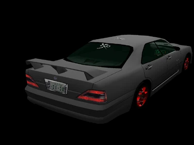 藤下 宏正 | Shutokō Battle Rival Database Wiki | Fandom