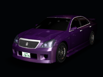 坂上 猛 | Shutokō Battle Rival Database Wiki | Fandom 坂上 猛 | Shutokō Battle Rival Database Wiki | Fandom