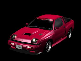 具志堅 亮 | Shutokō Battle Rival Database Wiki | Fandom 具志堅 亮 | Shutokō Battle Rival Database Wiki | Fandom