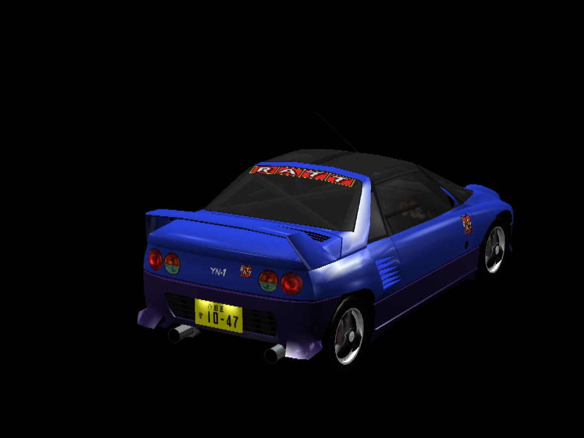 安部 啓介 | Shutokō Battle Rival Database Wiki | Fandom