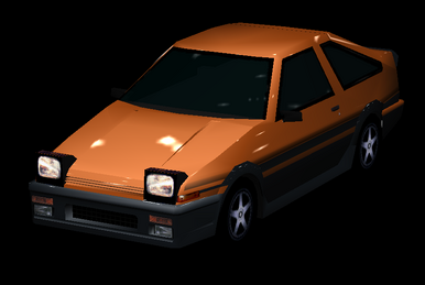 スーパーセール 木戸 裕作 | Shutokō Battle Rival Database Wiki | Fandom その他