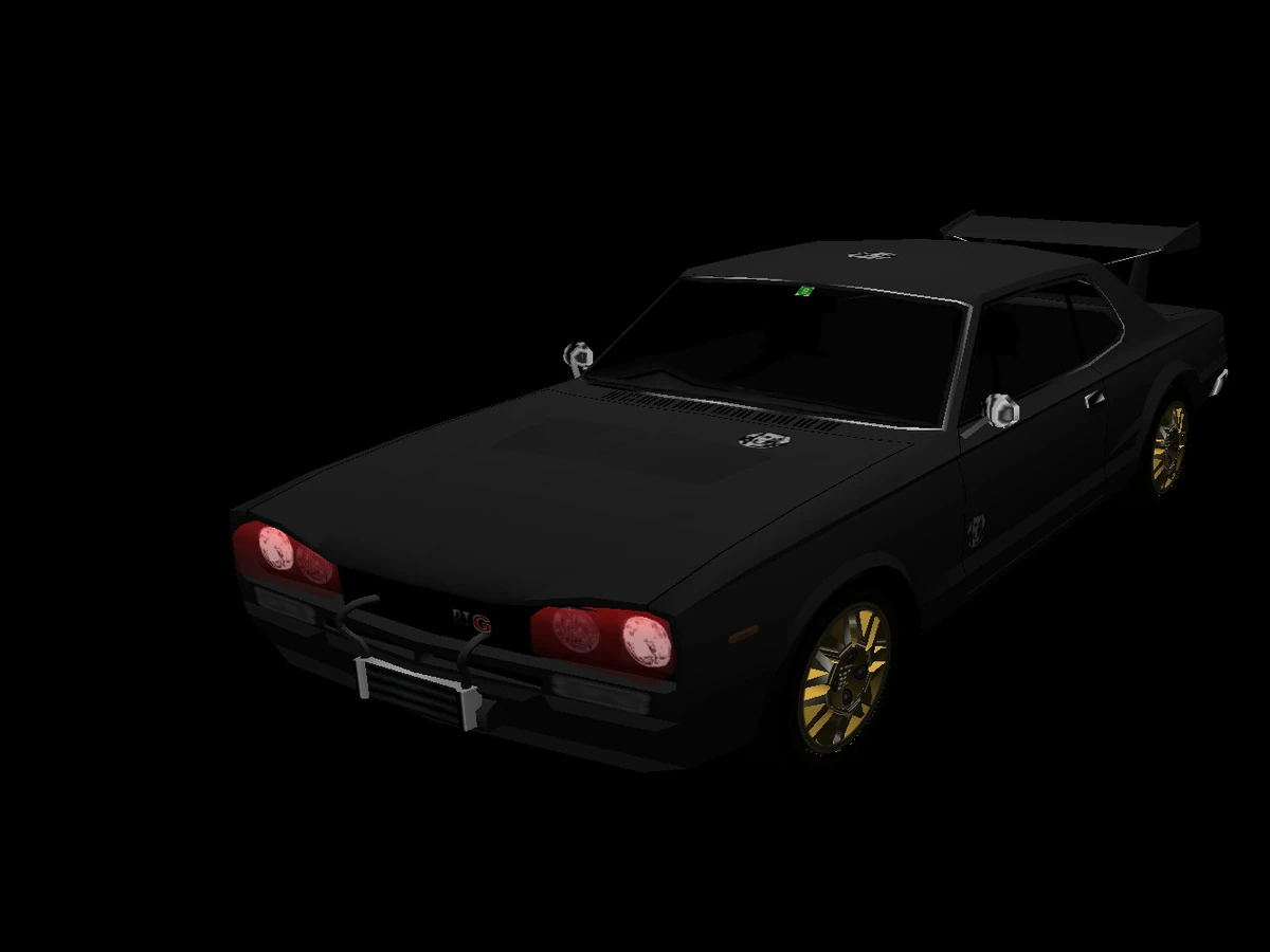 八重樫 靖也 | Shutokō Battle Rival Database Wiki | Fandom