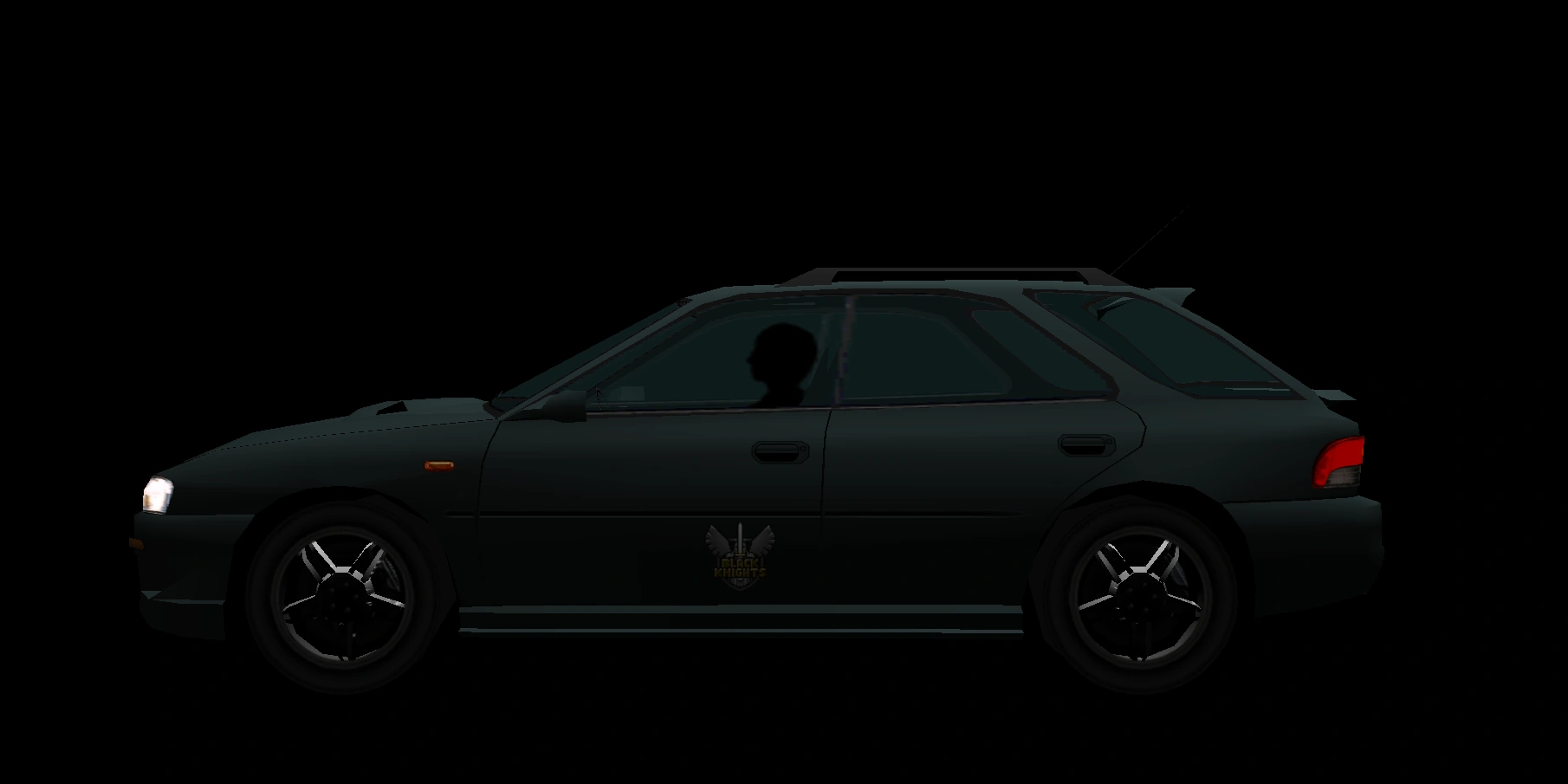 橋本 則夫 | Shutokō Battle Rival Database Wiki | Fandom