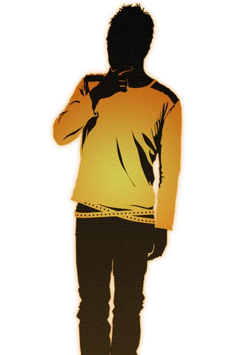 藤巻 直樹 | Shutokō Battle Rival Database Wiki | Fandom