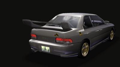 上原 洋子 | Shutokō Battle Rival Database Wiki | Fandom