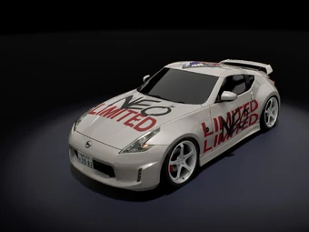 本田 正吉 | Shutokō Battle Rival Database Wiki | Fandom