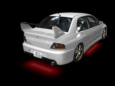 土森 竜 | Shutokō Battle Rival Database Wiki | Fandom