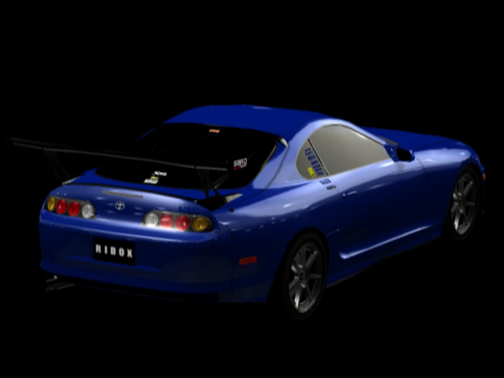 織戸 学 Shutokō Battle Rival Database Wiki Fandom