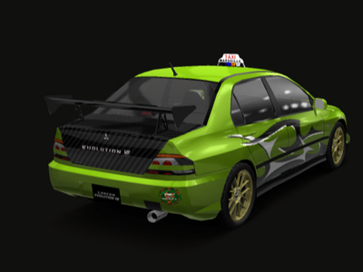 鈴木 健二 | Shutokō Battle Rival Database Wiki | Fandom
