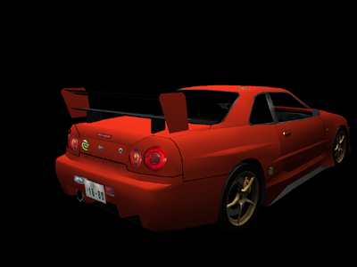 Red B.A コントゥアテンションマスク