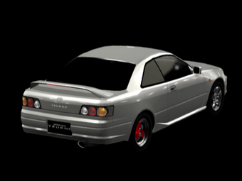 原 毅彦 | Shutokō Battle Rival Database Wiki | Fandom