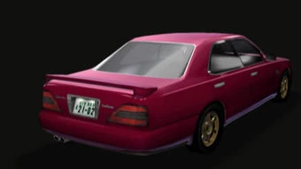 鶴見 肇 | Shutokō Battle Rival Database Wiki | Fandom