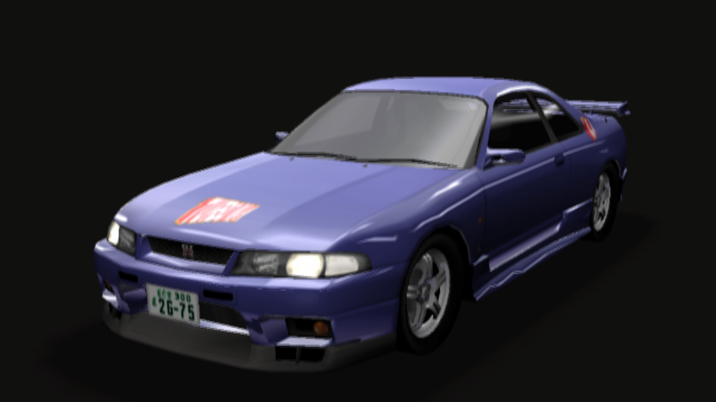 榊原 啓太 | Shutokō Battle Rival Database Wiki | Fandom 榊原 啓太 | Shutokō Battle Rival Database Wiki | Fandom