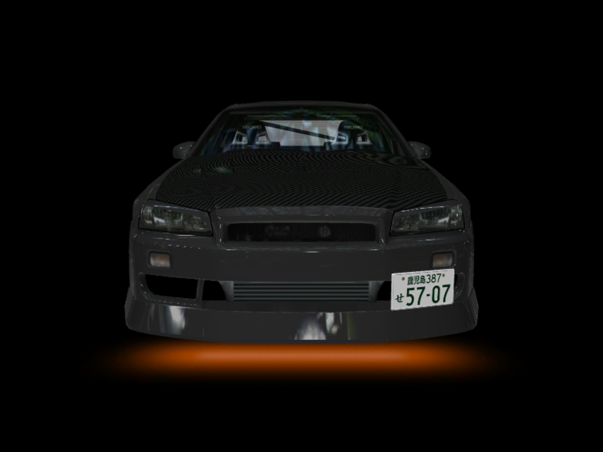 日向 成司 | Shutokō Battle Rival Database Wiki | Fandom