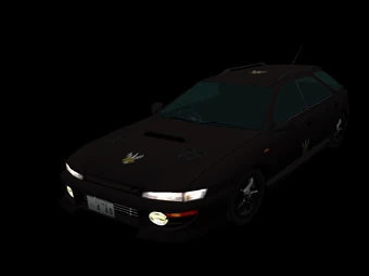 向井 正章 | Shutokō Battle Rival Database Wiki | Fandom