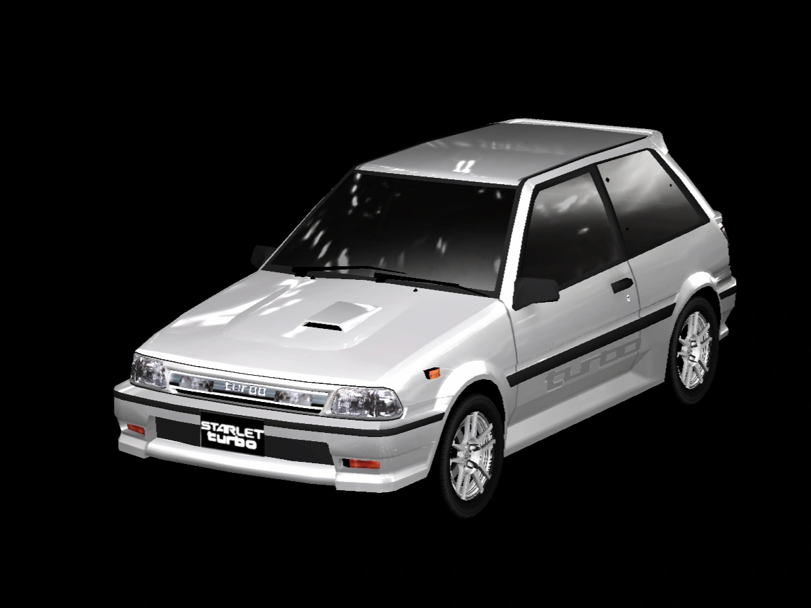 輪島 金治 | Shutokō Battle Rival Database Wiki | Fandom