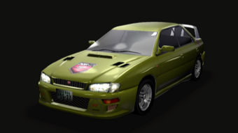 wccf    ロケテ⭐︎P14     ベルッチ 佐野 みちか | Shutokō Battle Rival Database Wiki | Fandom