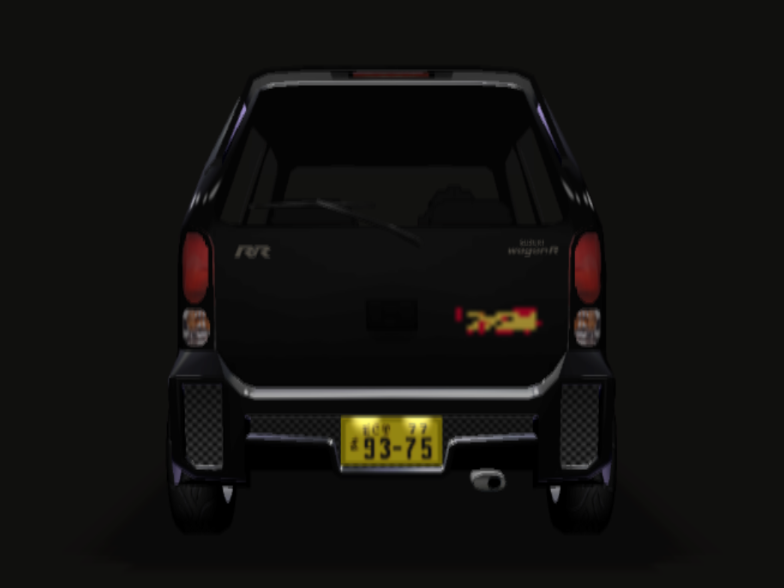 丸尾 崇朗 | Shutokō Battle Rival Database Wiki | Fandom