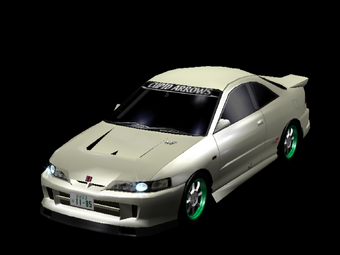 小泉 祥子 | Shutokō Battle Rival Database Wiki | Fandom 小泉 祥子 | Shutokō Battle Rival Database Wiki | Fandom