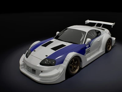 大期 良一 | Shutokō Battle Rival Database Wiki | Fandom